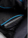 Thule Čierny batoh Thule Subterra 25L