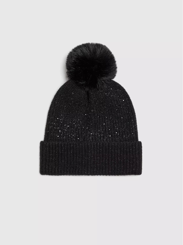 Moodo Dámska zimná čiapka Moodo