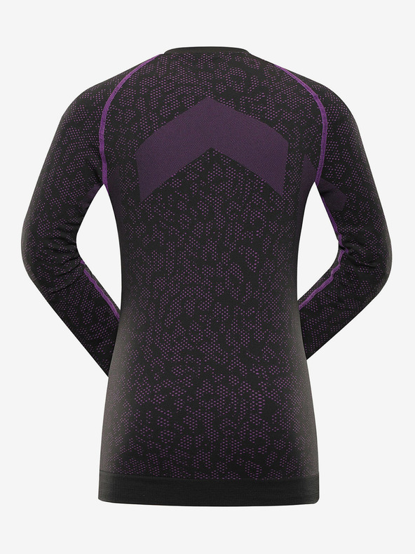 ALPINE PRO Padono Tričko detské