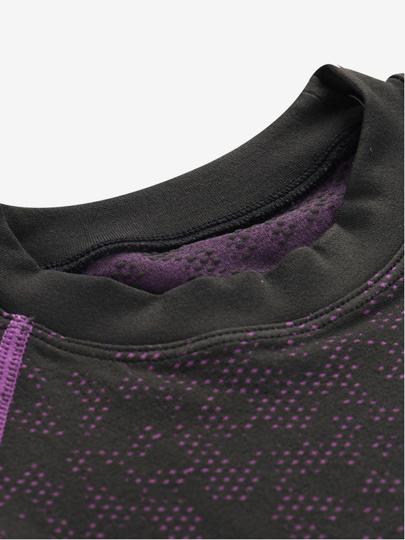 ALPINE PRO Padono Tričko detské