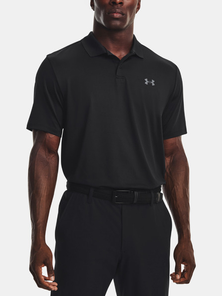 Under Armour Pánske tričko Under Armour UA Performance 3.0  Polo