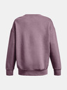 Under Armour Dámska mikina Under Armour Essential Flc OS Crew