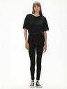 GAP Džínsy High Rise Universal Legging GAP