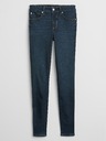 GAP Džínsy Mid Rise Universal Legging GAP