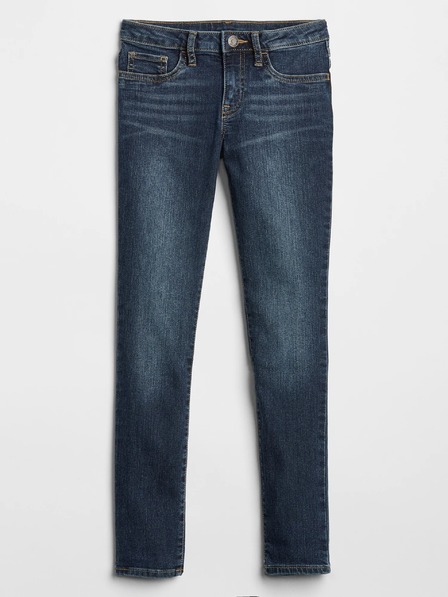 GAP Detské džínsy super skinny fit GAP