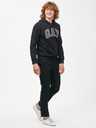 GAP Nohavice khaki slim fit GapFlex GAP