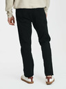 GAP Džínsy Straight Twill GAP