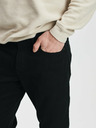 GAP Džínsy Straight Twill GAP