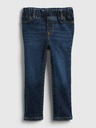 GAP Baby džínsy jeggings stretch GAP