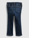 GAP Baby džínsy jeggings stretch GAP