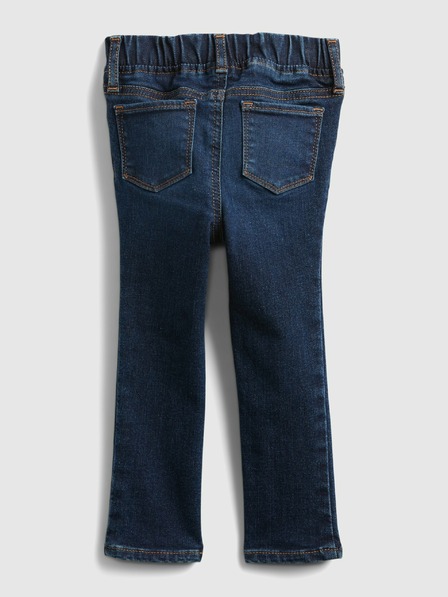GAP Baby džínsy jeggings stretch GAP