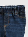 GAP Baby džínsy jeggings stretch GAP
