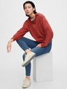 GAP Džínsy Mid Rise Universal Legging GAP