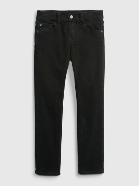 GAP Detské džínsy slim GAP