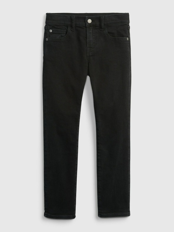 GAP Detské džínsy slim GAP