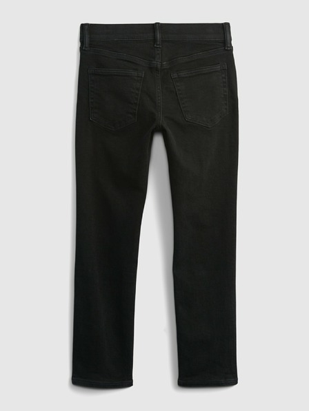 GAP Detské džínsy slim GAP