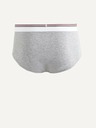 Celio Šedé slipy Celio Ribrief