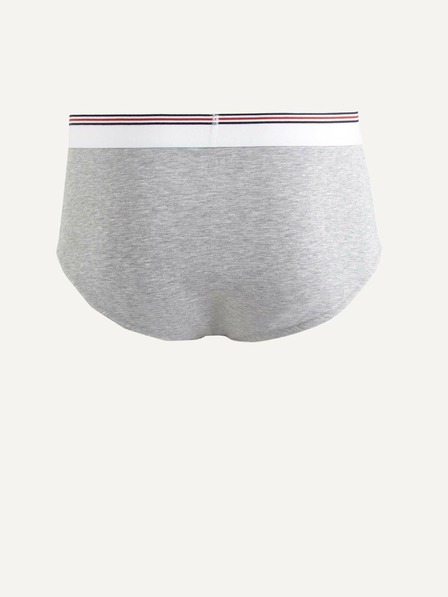 Celio Šedé slipy Celio Ribrief