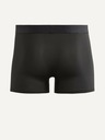 Celio Čierne boxerky Celio Sipure
