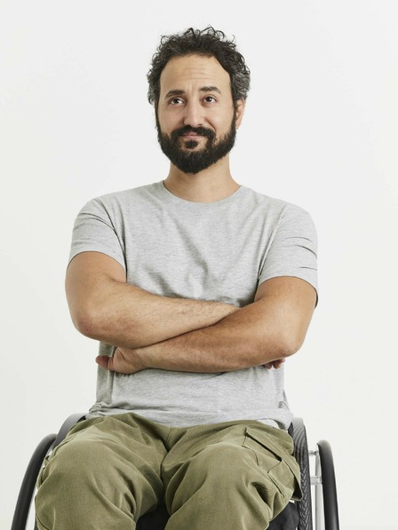Celio Svetlosivá základná košeľa Celio Tebase