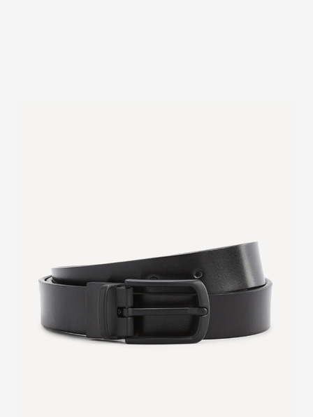Celio Čierny opasok Celio Vinera