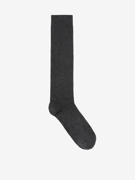 Celio Tmavosivé ponožky Celio Milo