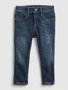 GAP Baby džínsy skinny GAP