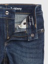 GAP Baby džínsy skinny GAP