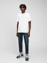 GAP Džínsy slim GapFlex Washwell GAP