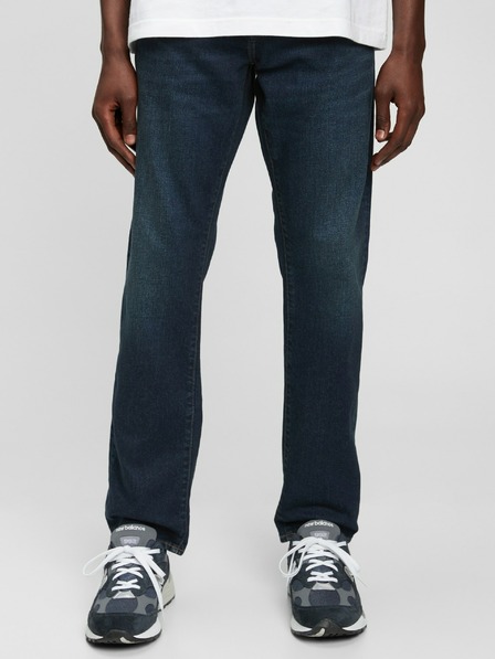 GAP Džínsy slim GapFlex Washwell GAP