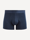 Celio Tmavomodré pánske boxerky Celio