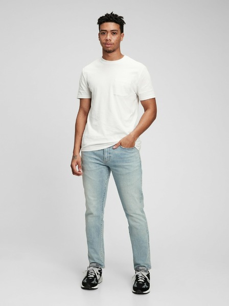 GAP Džínsy slim GapFlex GAP