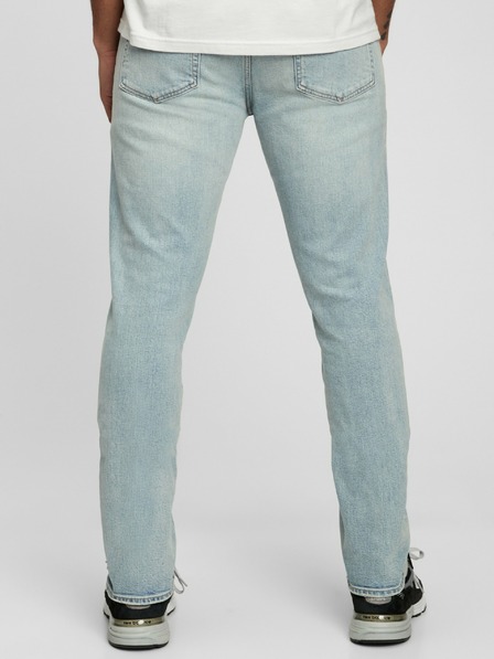 GAP Džínsy slim GapFlex GAP