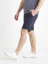 Celio Bavlnené chino šortky Bochinobm Celio
