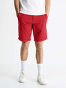 Celio Bavlnené chino šortky Bochinobm Celio