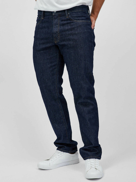 GAP Džínsy straight  GapFlex GAP
