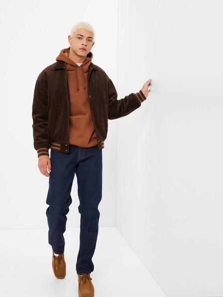 GAP Džínsy Slim SoftFlex GAP