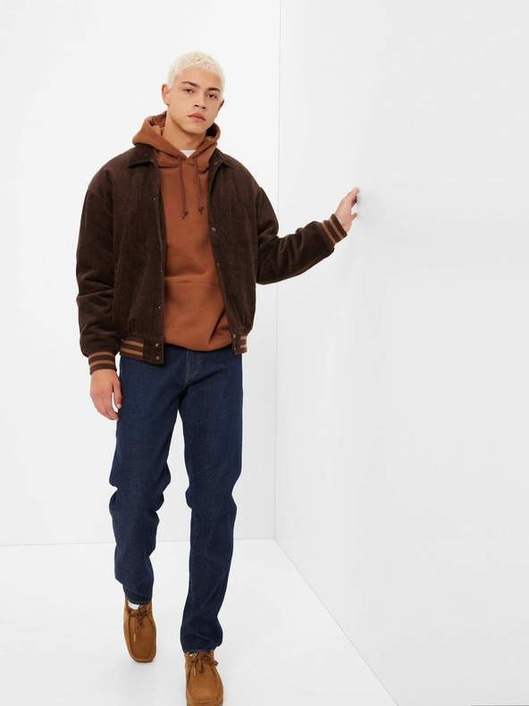 GAP Džínsy Slim SoftFlex GAP