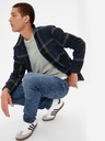 GAP Džínsy skinny GapFlex GAP