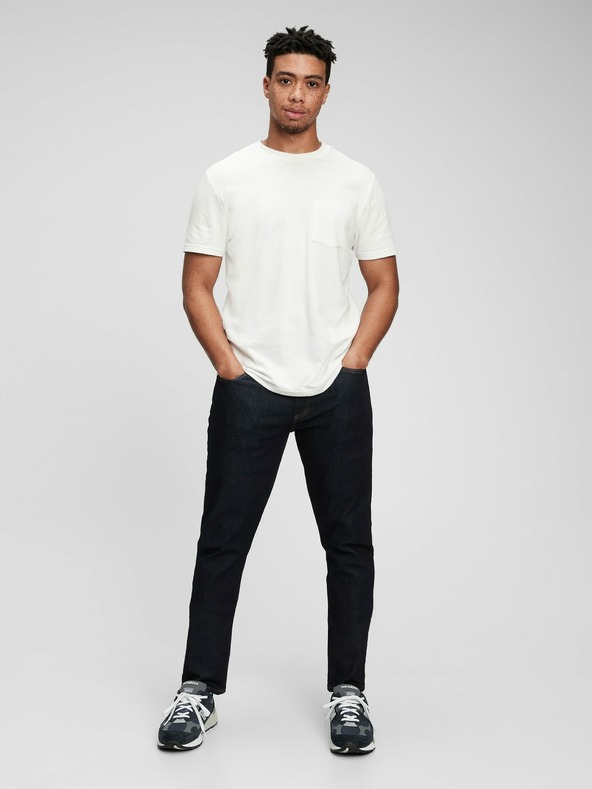 GAP Džínsy skinny GapFlex GAP
