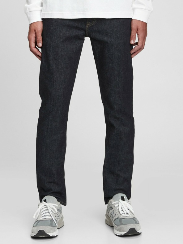GAP Džínsy slim GapFlex GAP