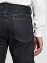GAP Džínsy slim GapFlex GAP