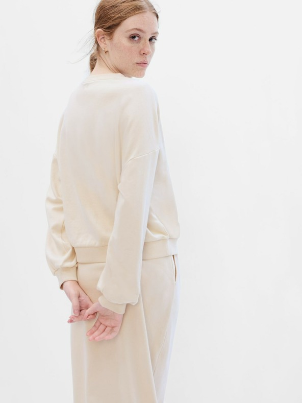 GAP Mikina s mini logom GAP