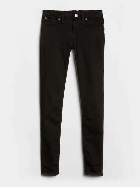 GAP Detské džínsy super skinny GAP