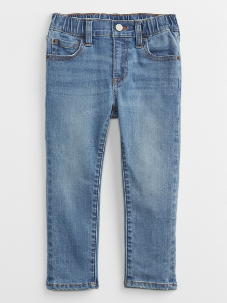GAP Baby džínsy skinny GAP