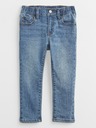 GAP Baby džínsy skinny GAP