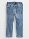 GAP Baby džínsy skinny GAP