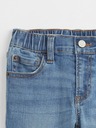 GAP Baby džínsy skinny GAP