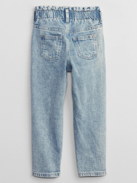 GAP Baby džínsy mom GAP