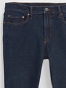 GAP Džínsy slim Taper GapFlex GAP